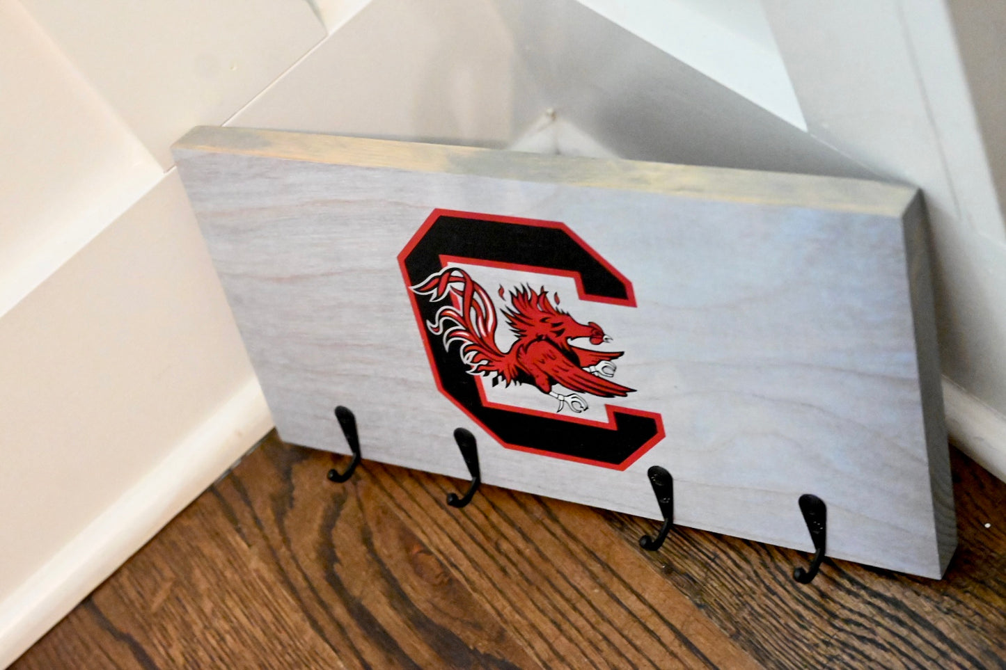 Custom Key Holder