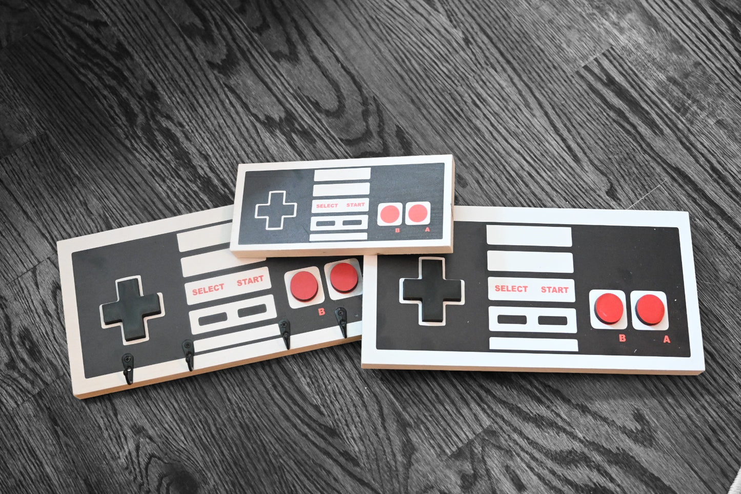 Gaming Controllers