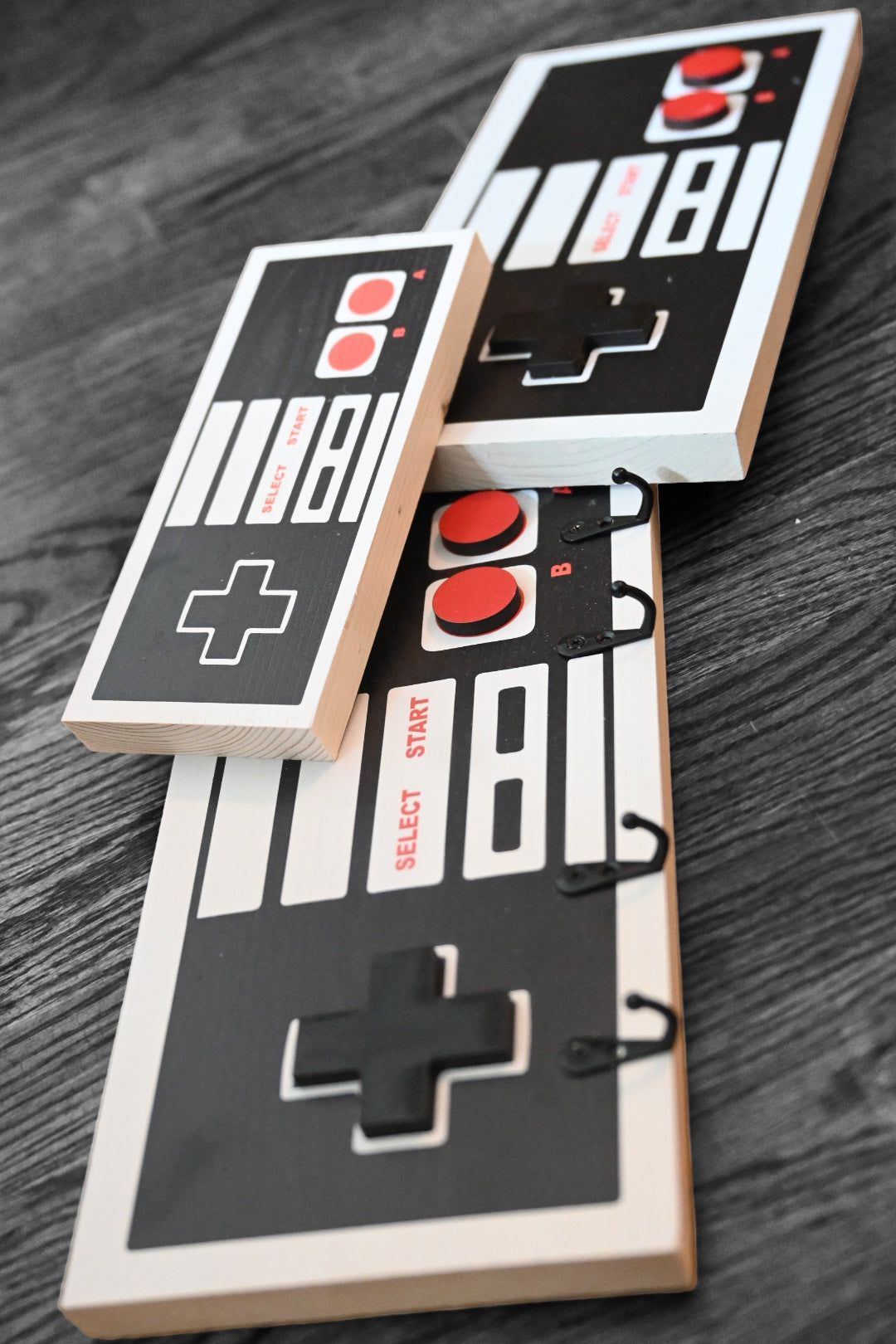Gaming Controllers
