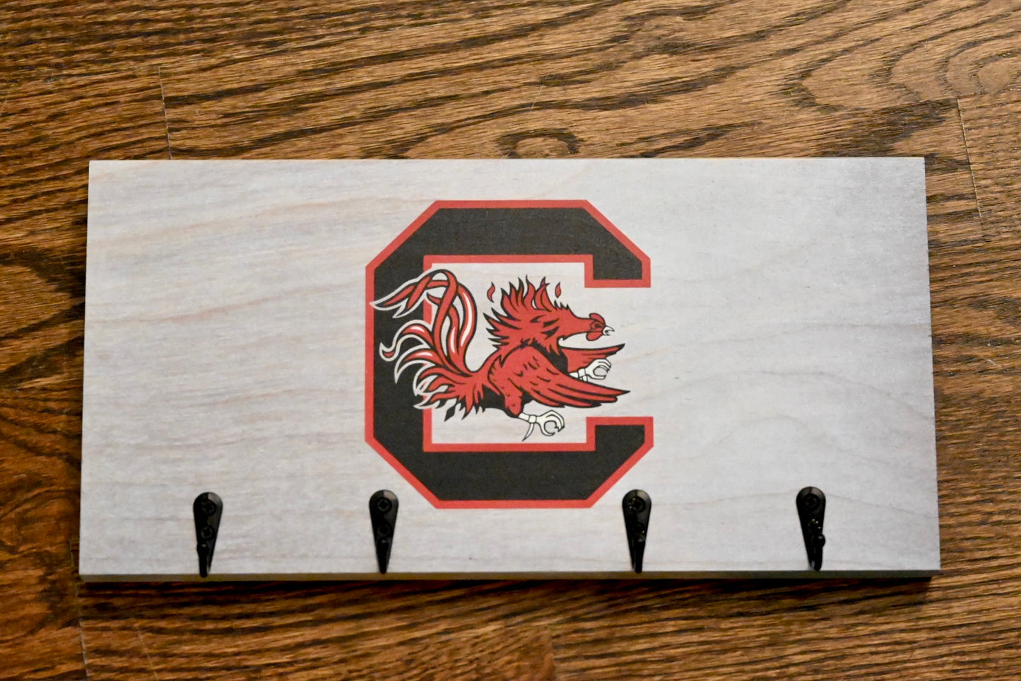 Custom Key Holder