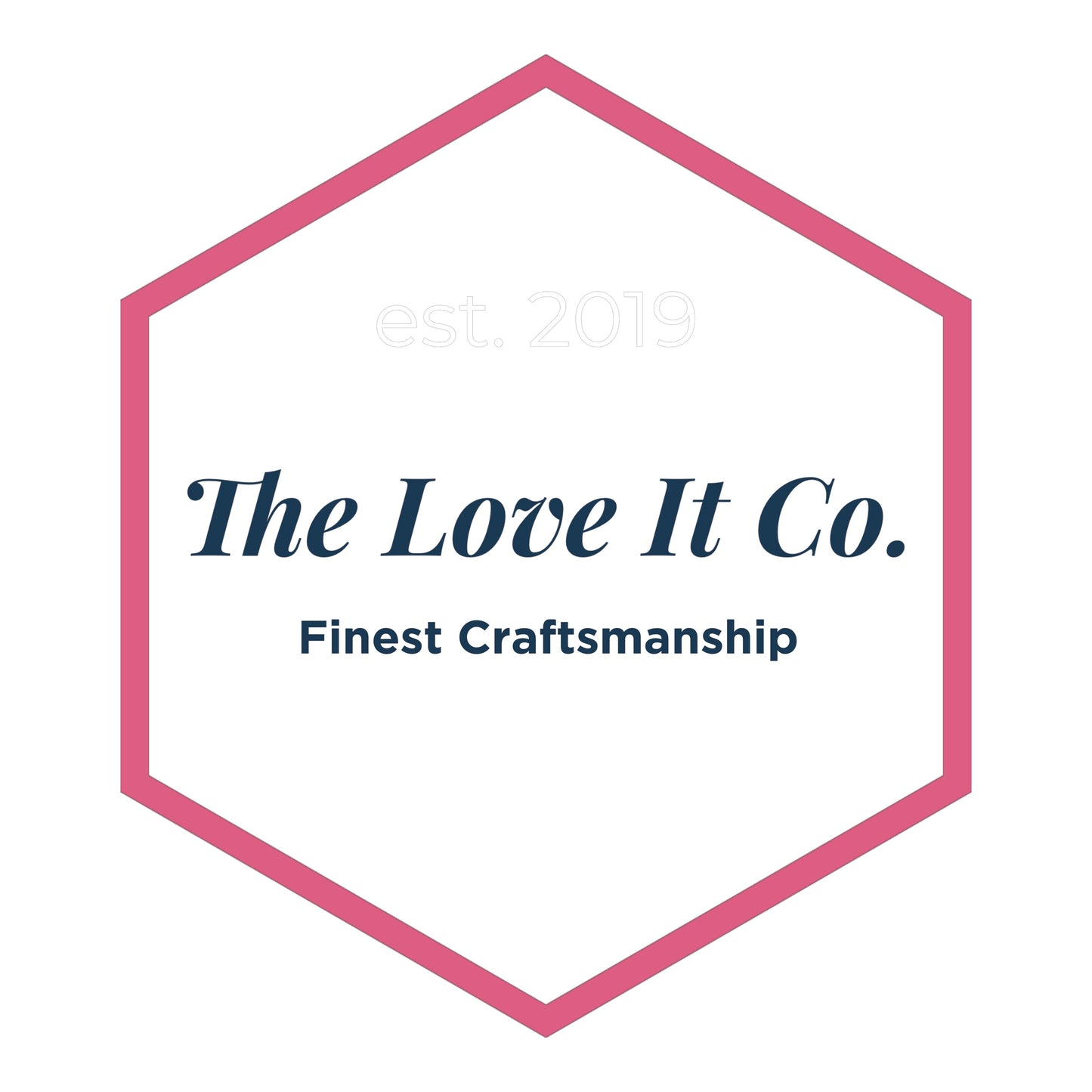 The Love It Co. Gift Card