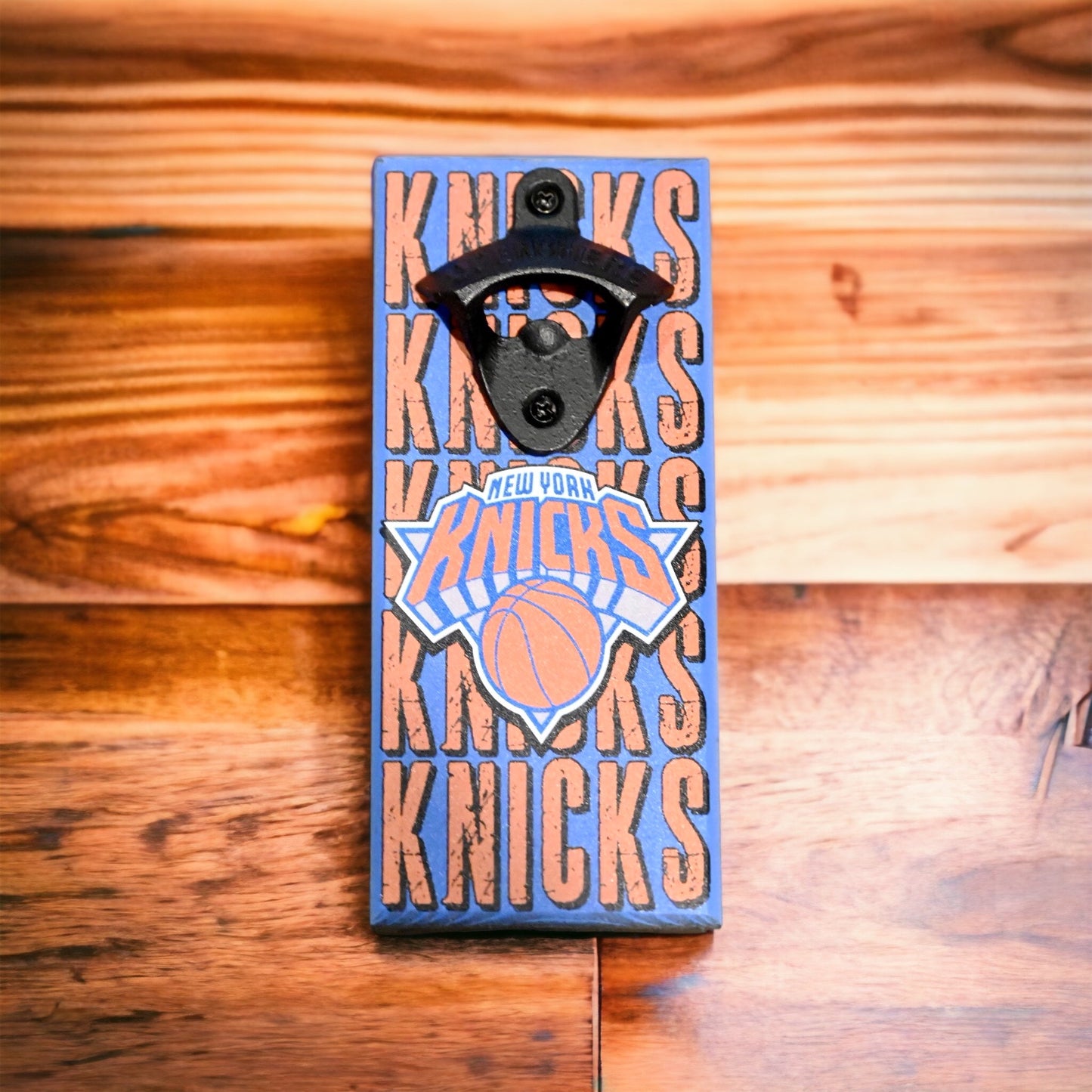 Custom Bottle opener