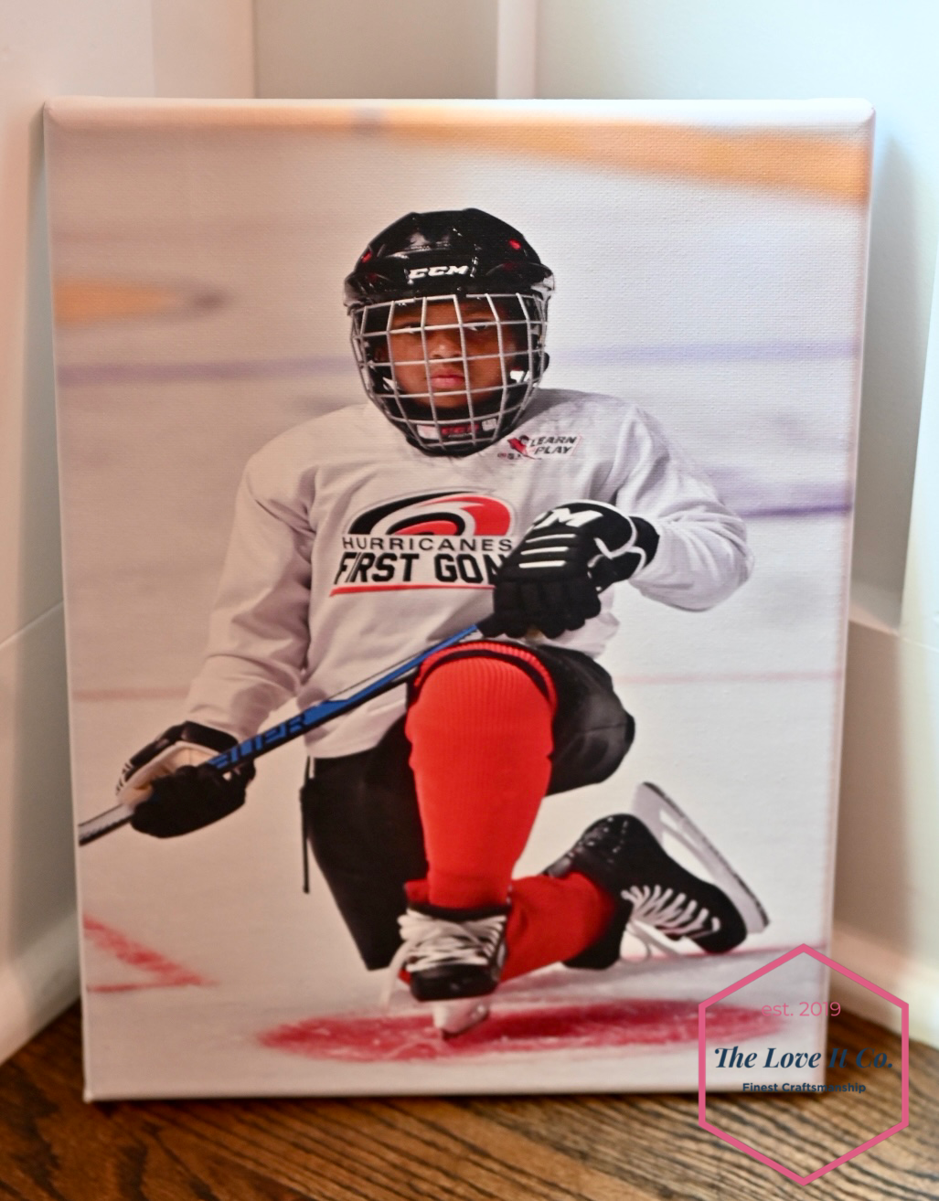 Canvas Prints