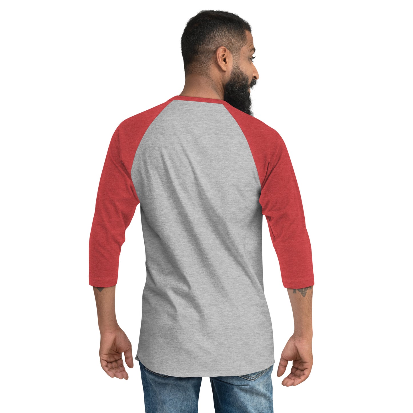 Unisex raglan Strawberry Festival shirt