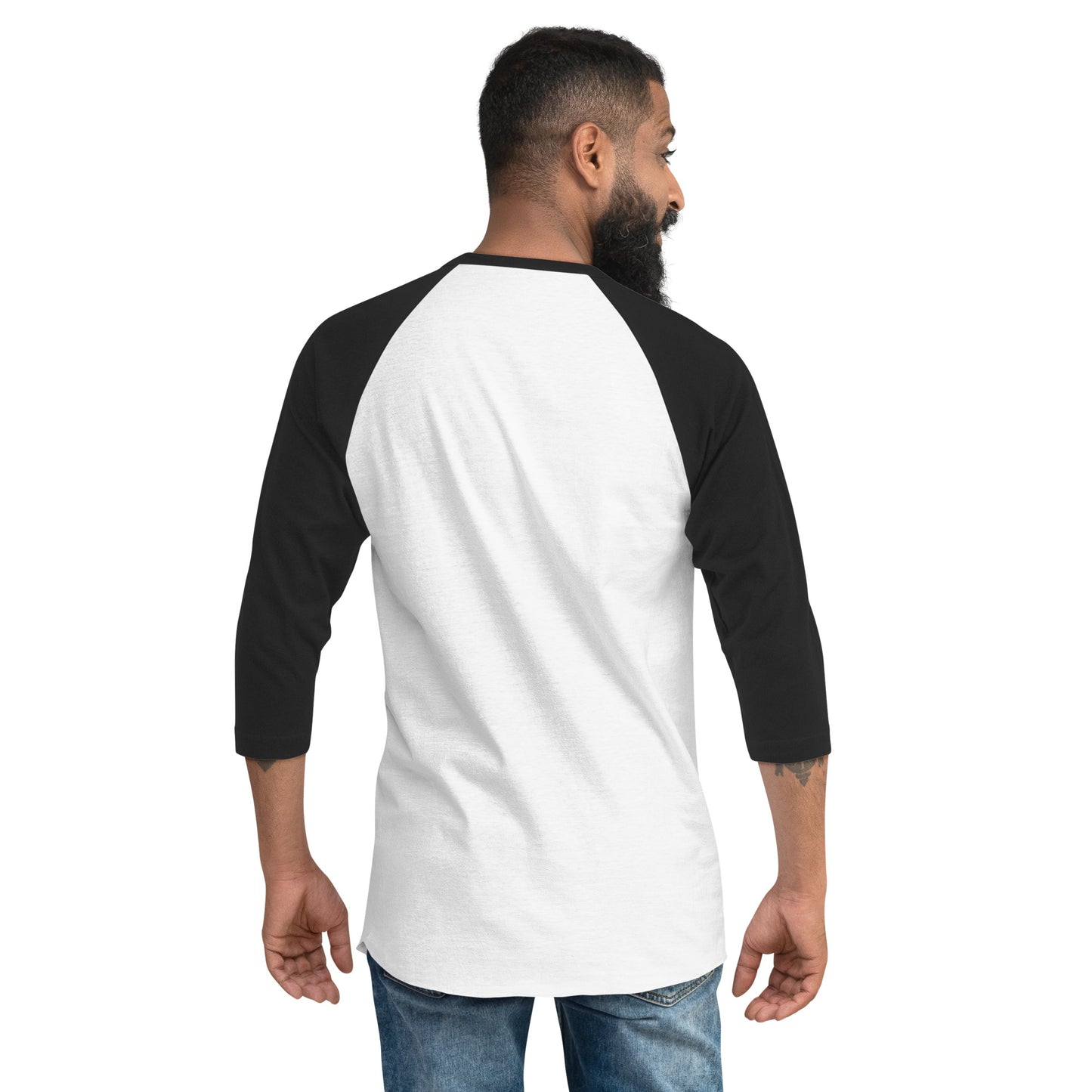 Unisex raglan Strawberry Festival shirt