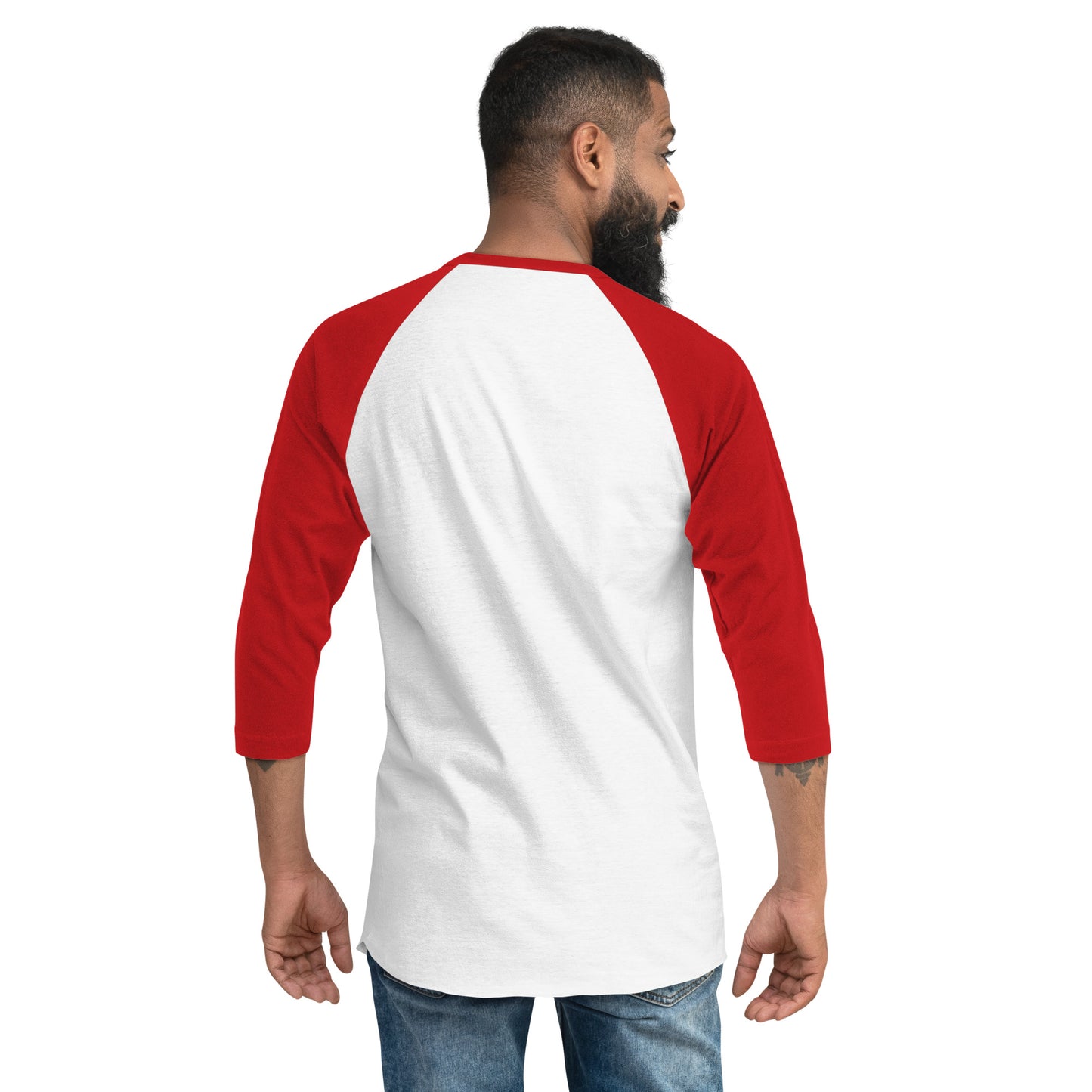 Unisex raglan Strawberry Festival shirt