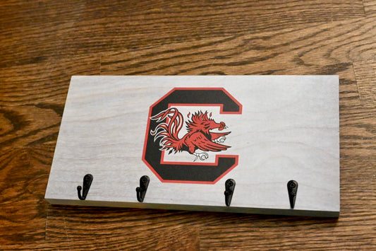 Custom Key Holder
