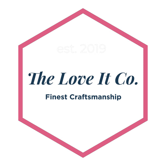 The Love It Co. Gift Card