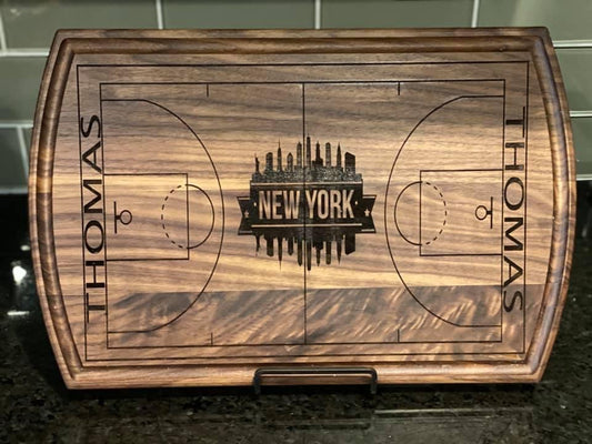 Large Engraved Cutting Boards