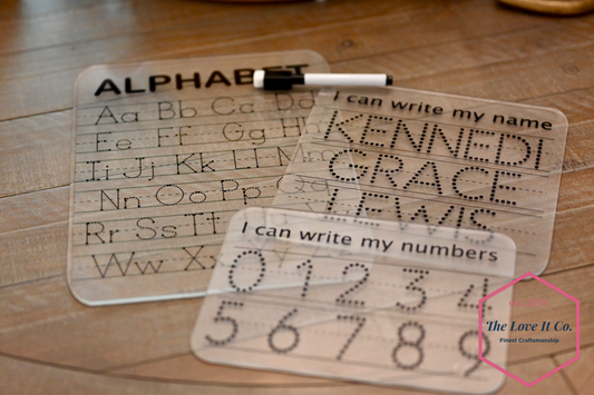 I Can WRITE