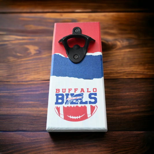 Custom Bottle opener