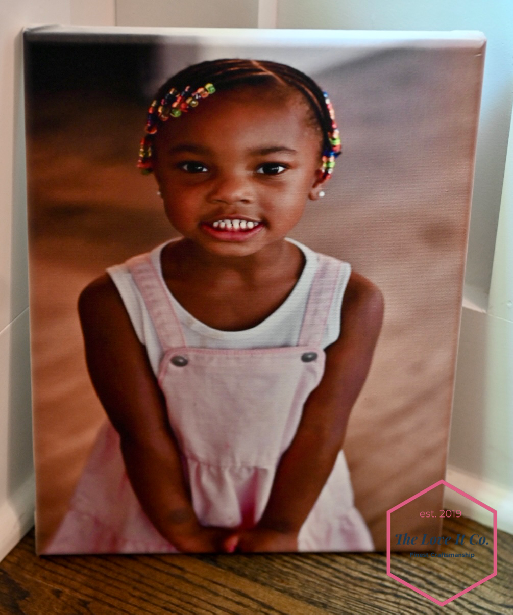 Canvas Prints